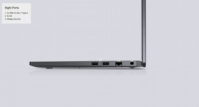 ���� �� Dell Pro 14 AI PC 14" FHD+ Intel� Core� Ultra 7 255U PC14250-7478