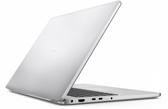 ���� �� Dell Pro 16 AI PC 16" FHD+ Intel� Core� Ultra 5 235U PC16250-5320