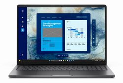   Dell Pro 16 PC16250-71-BC7 