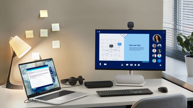 ���� �� Dell Pro 16 AI PC16250-7128