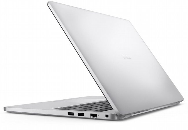 ���� �� Dell Pro 16 AI PC 16" FHD+ Intel� Core� Ultra 7 255U PC16250-7746