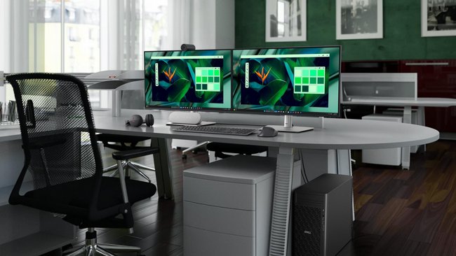 ���� ����� �� Dell Pro Max Tower T2 Intel� Core� Ultra 7 265 PM-RD33-15969