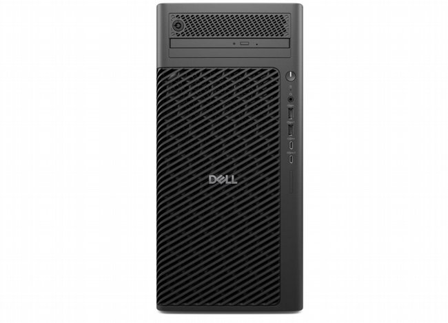���� ����� �� Dell Pro Max Tower T2 Intel� Core� Ultra 7 265 PM-RD33-15969