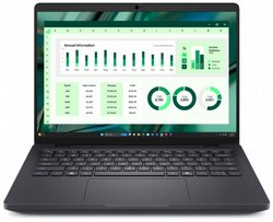 מחשב נייד דל פרו מקס Dell Pro Max 14 MC14250 PM-RD33-16258 מחשב נייד דל פרו מקס Dell Pro Max 14 MC14250 PM-RD33-16258