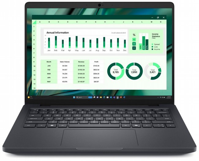 ���� ���� �� ��� ��� Dell Pro Max 14 MC14250 PM-RD33-16259