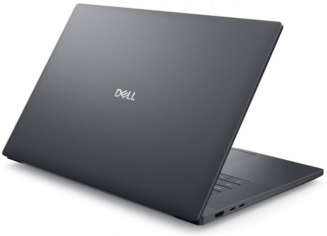 ���� ���� �� ��� ��� ������� Dell Pro Max 16 Premium UHD+ OLED Touch PM-RD33-16267