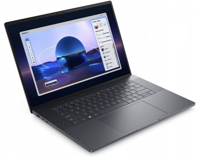 ���� ���� �� ��� ��� ������� Dell Pro Max 16 Premium MA16250-9115 + PM-RD33-16268