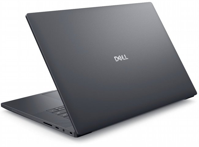���� ���� �� ��� ��� ������� Dell Pro Max 16 Premium MA16250-9115 + PM-RD33-16268