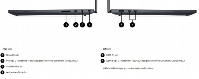 ���� ���� �� ��� ��� ������� Dell Pro Max 16 Premium MA16250-9115 + PM-RD33-16268