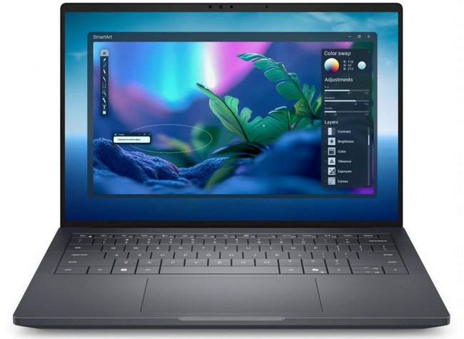 ���� ���� �� ��� ��� ������� Dell Pro Max 14 Premium MA14250 PM-RD33-16270
