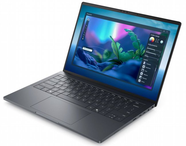 ���� ���� �� ��� ��� ������� Dell Pro Max 14 Premium MA14250 PM-RD33-16271