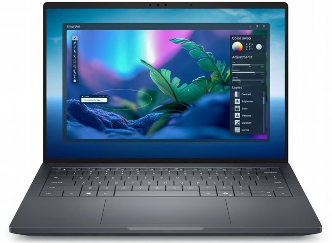 ���� ���� �� ��� ��� ������� Dell Pro Max 14 Premium MA14250 PM-RD33-16272