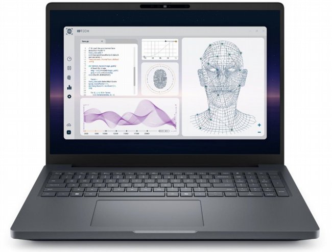 ���� ���� �� ��� ��� ���� Dell Pro Max 16 Plus MB16250 PM-RD33-16766
