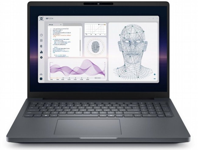 ���� ���� �� ��� ��� ���� Dell Pro Max 16 Plus MB16250 PM-RD33-16279