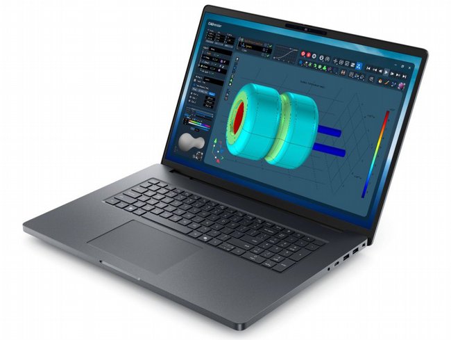 ���� ���� �� ��� ��� ���� Dell Pro Max 18 Plus MB18250 PM-RD33-16281