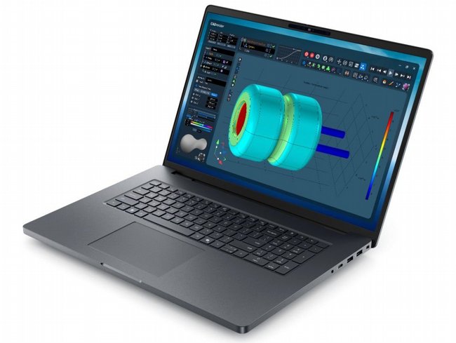 ���� ���� �� ��� ��� ���� Dell Pro Max 18 Plus MB18250 QHD+ Intel� Core� Ultra 9 285HX/32GB/1TB NVME/NVIDIA RTX PRO� 3000 Blackwell 12GB/WIN 11 PRO/3Y PM-RD33-16281