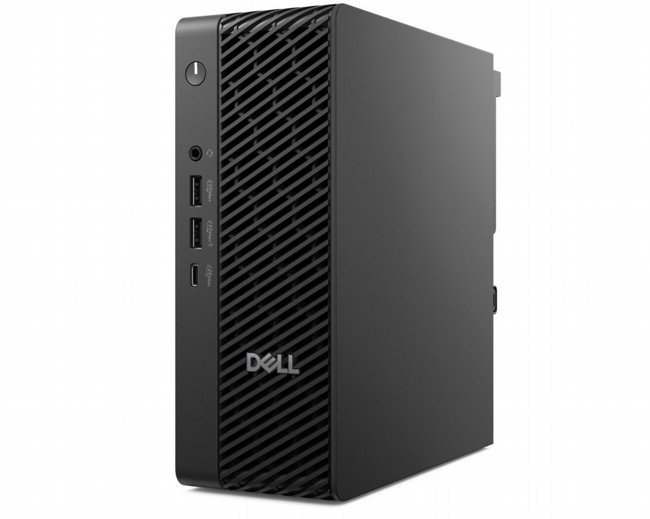 ���� ����� �� Dell Pro Max Micro Desktop FCM2250 PM-RD33-16647