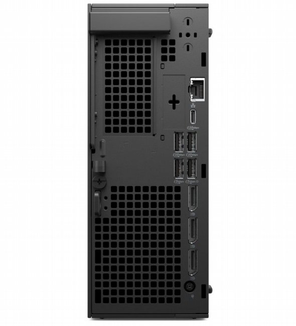 ���� ����� ����� �� Dell Pro Max Micro Desktop FCM2250 PM-RD33-16648