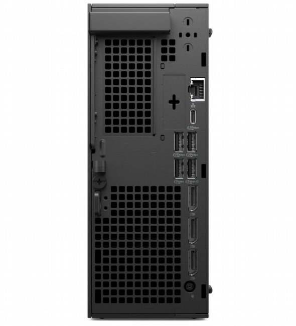 ���� ����� ����� �� Dell Pro Max Micro Desktop FCM2250 PM-RD33-16649