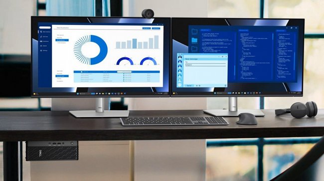 ���� ����� ����� �� Dell Pro Max Micro Desktop FCM2250 PM-RD33-16649