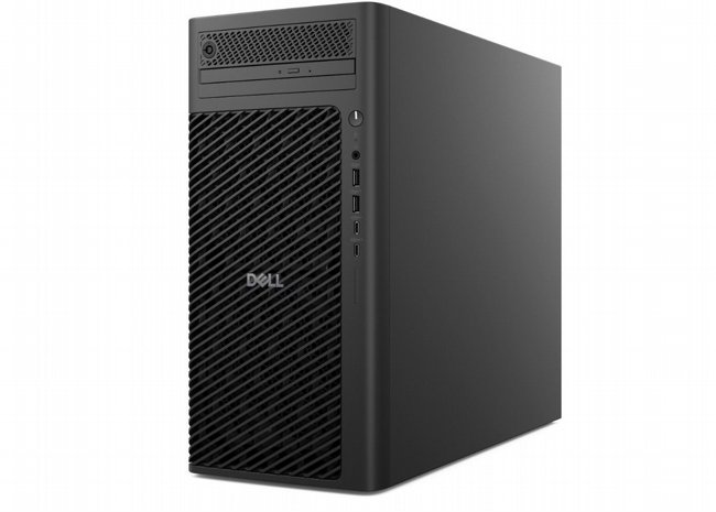 ���� ����� �� Dell Pro Max Tower T2 FCT2250 PM-RD33-16770