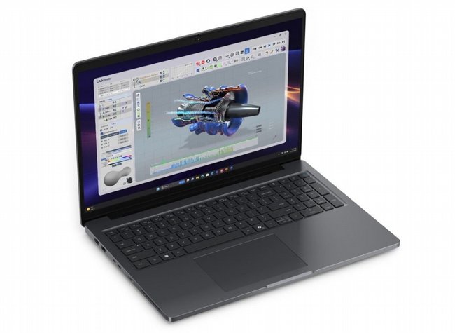 ���� ���� �� ������ Dell Pro Precision 5 PW516261 PM-RD33-17034