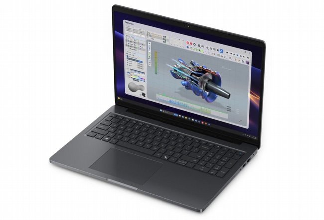 ���� ���� �� ������ Dell Pro Precision 5 PW516261 PM-RD33-17034