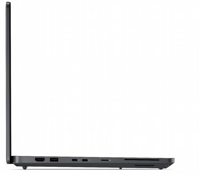 ���� ���� �� ������ Dell Pro Precision 5 PW516261 PM-RD33-17034