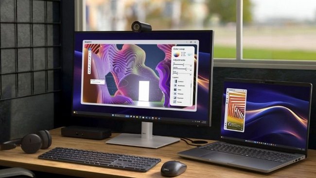 ���� ���� �� ������ Dell Pro Precision 5 PW516261 PM-RD33-17034