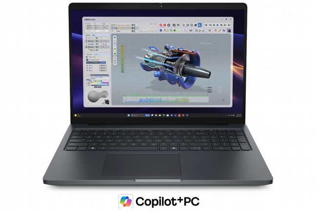 ���� ���� �� �����`� Dell Pro Precision 5 PW516261 PM-RD33-17035