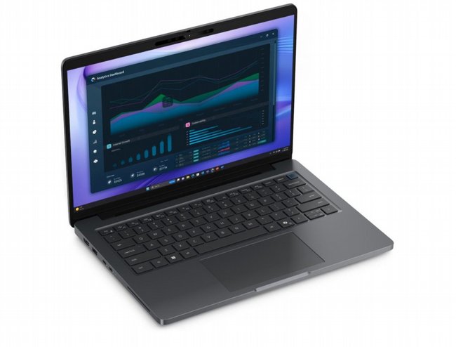 ���� ���� �� ������ Dell Pro Precision 5 PW514261 PM-RD33-17040
