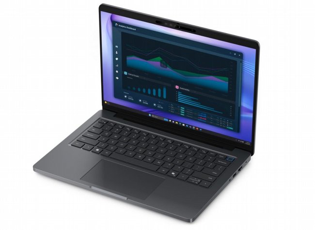 ���� ���� �� ������ Dell Pro Precision 5 PW514261 PM-RD33-17040