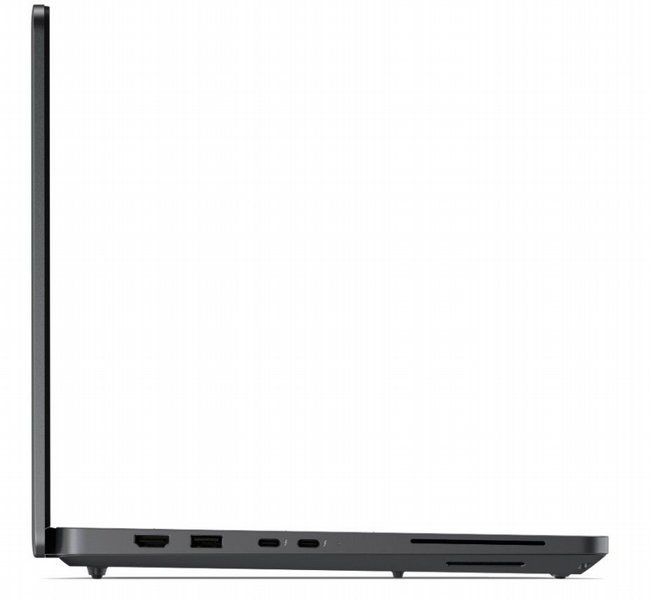 ���� ���� �� ������ Dell Pro Precision 5 PW514261 PM-RD33-17040