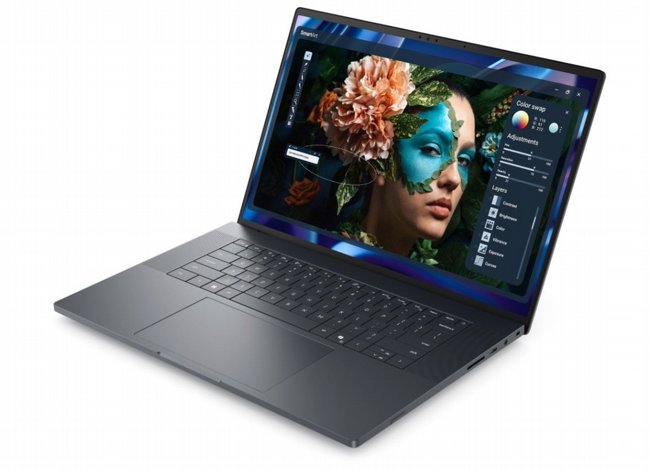 ���� ���� �� ������ Dell Pro Precision 7 PW716260 PM-RD33-17041