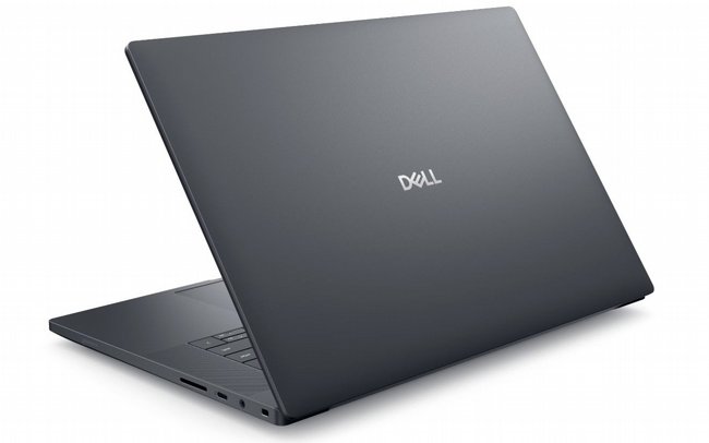 ���� ���� �� ������ Dell Pro Precision 7 PW716260 PM-RD33-17041