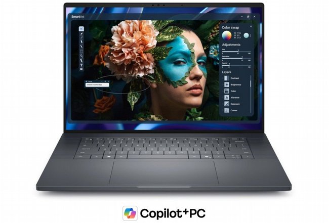 ���� ���� �� �����`� Dell Pro Precision 7 PW716260 PM-RD33-17043