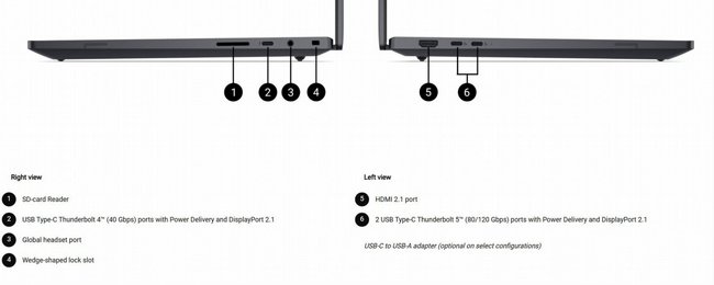 ���� ���� �� �����`� Dell Pro Precision 7 PW716260 PM-RD33-17043