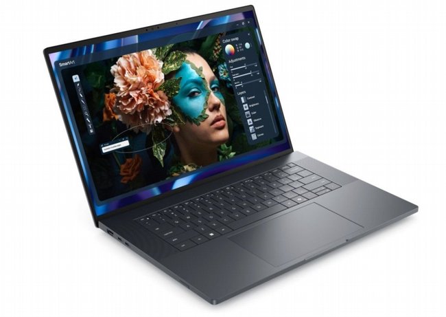 ���� ���� �� �����`� Dell Pro Precision 7 PW716260 PM-RD33-17044