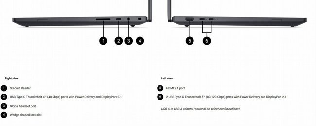 ���� ���� �� �����`� Dell Pro Precision 7 PW716260 PM-RD33-17044