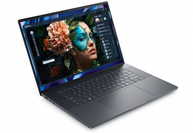 ���� ���� �� �����`� Dell Pro Precision 7 PW716260 PM-RD33-17044
