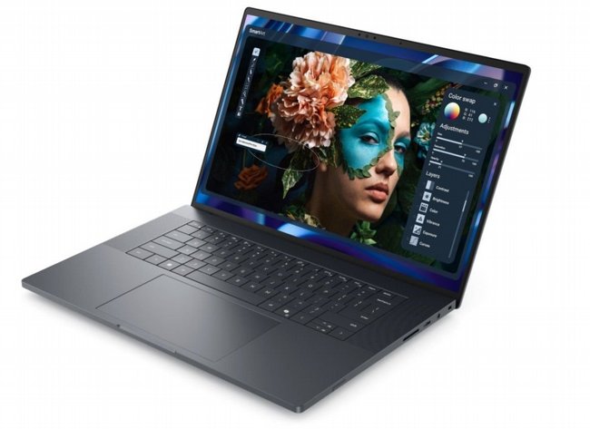 ���� ���� �� �����`� Dell Pro Precision 7 PW716260 PM-RD33-17044