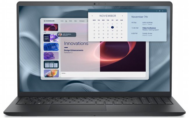 ���� �� Dell Pro 15 Essential PV15250-3013 *��� ����� �����*