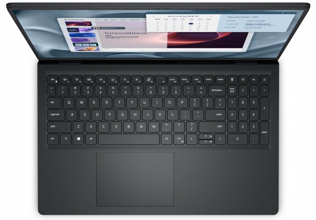 ���� �� Dell Pro 15 Essential PV15250-3013 *��� ����� �����*