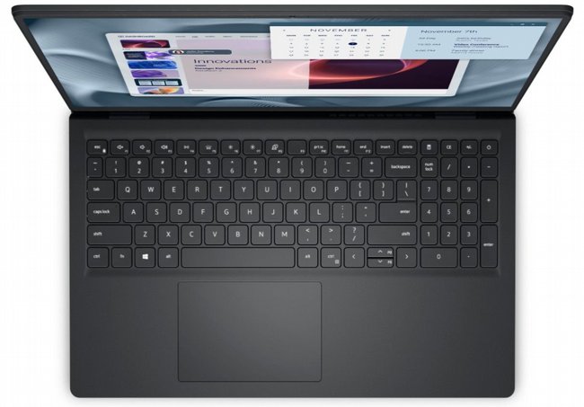 ���� �� Dell Pro 15 Essential PV15250-3284