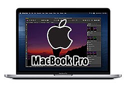   Macbook Pro