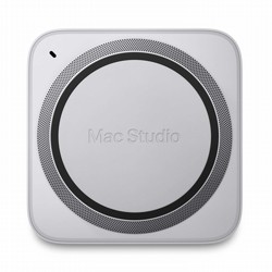 MAC STUDIO