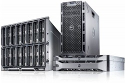   Dell PowerEdge