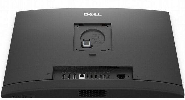 ���� �� Dell Pro 24 All-in-One QC24250-8255