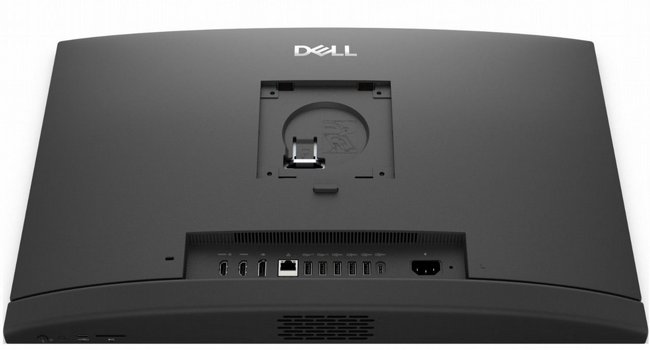 ���� �� Dell Pro 24 All-in-One QC24251-5443