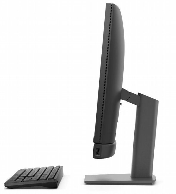 ���� �� Dell Pro 24 All-in-One QC24251-5443